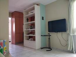 Sior Dionysios Apartments