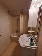 Sior Dionysios Apartments