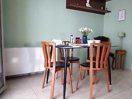 Sior Dionysios Apartments