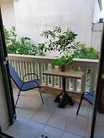 Sior Dionysios Apartments