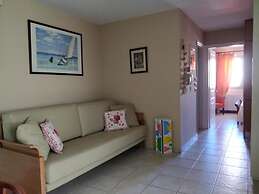 Sior Dionysios Apartments