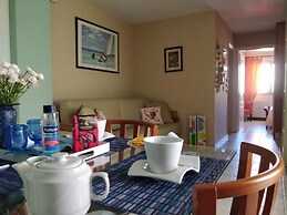 Sior Dionysios Apartments