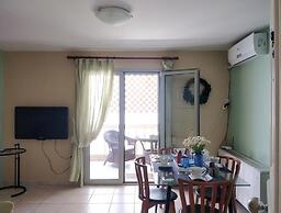 Sior Dionysios Apartments