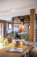 Wanderful Life Mont-Blanc Refuge de Luxe