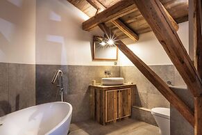 Wanderful Life Mont-Blanc Refuge de Luxe
