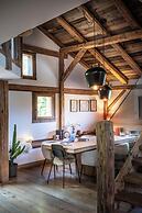 Wanderful Life Mont-Blanc Refuge de Luxe