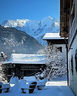 Wanderful Life Mont-Blanc Refuge de Luxe