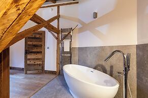 Wanderful Life Mont-Blanc Refuge de Luxe