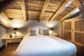 Wanderful Life Mont-Blanc Refuge de Luxe