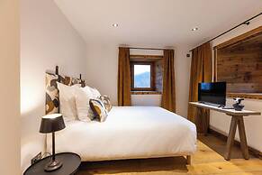 Wanderful Life Mont-Blanc Refuge de Luxe