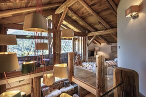 Wanderful Life Mont-Blanc Refuge de Luxe