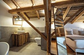 Wanderful Life Mont-Blanc Refuge de Luxe