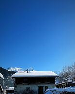 Wanderful Life Mont-Blanc Refuge de Luxe