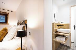 Wanderful Life Mont-Blanc Refuge de Luxe