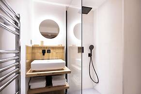 Wanderful Life Mont-Blanc Refuge de Luxe