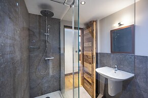 Wanderful Life Mont-Blanc Refuge de Luxe