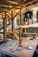 Wanderful Life Mont-Blanc Refuge de Luxe