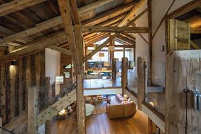 Wanderful Life Mont-Blanc Refuge de Luxe