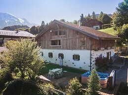 Wanderful Life Mont-Blanc Refuge de Luxe