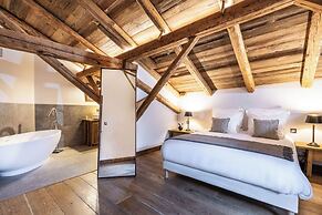 Wanderful Life Mont-Blanc Refuge de Luxe