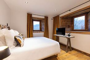 Wanderful Life Mont-Blanc Refuge de Luxe