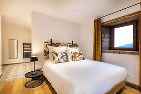 Wanderful Life Mont-Blanc Refuge de Luxe