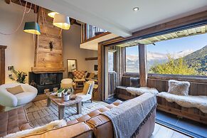 Wanderful Life Mont-Blanc Refuge de Luxe