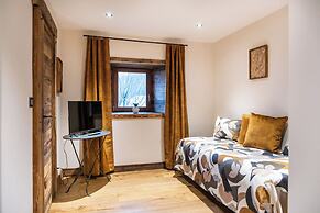 Wanderful Life Mont-Blanc Refuge de Luxe