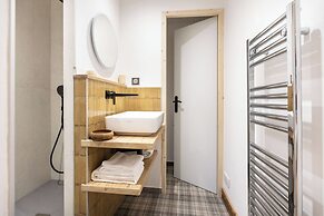 Wanderful Life Mont-Blanc Refuge de Luxe