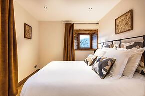 Wanderful Life Mont-Blanc Refuge de Luxe