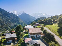 Wanderful Life Mont-Blanc Refuge de Luxe