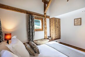 Wanderful Life Mont-Blanc Refuge de Luxe