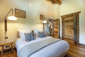 Wanderful Life Mont-Blanc Refuge de Luxe