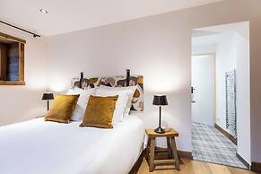 Wanderful Life Mont-Blanc Refuge de Luxe