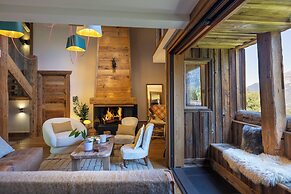 Wanderful Life Mont-Blanc Refuge de Luxe