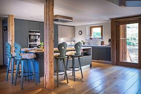 Wanderful Life Mont-Blanc Refuge de Luxe