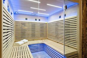 Wanderful Life Mont-Blanc Refuge de Luxe