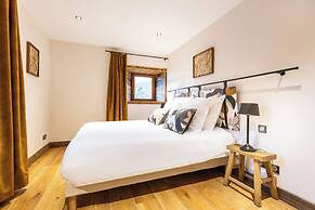 Wanderful Life Mont-Blanc Refuge de Luxe