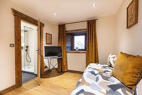 Wanderful Life Mont-Blanc Refuge de Luxe