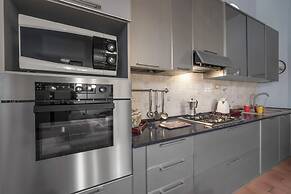 Gaby Apartment In Villa Wifi Pisa