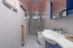 Gaby Apartment In Villa Wifi Pisa