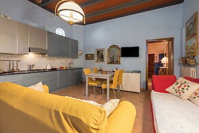 Gaby Apartment In Villa Wifi Pisa