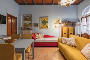 Gaby Apartment In Villa Wifi Pisa