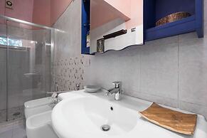 Gaby Apartment In Villa Wifi Pisa