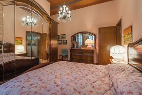 Gaby Apartment In Villa Wifi Pisa