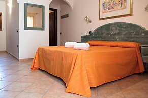 Violet Residence In Orosei