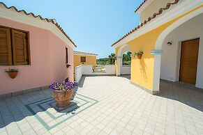 Violet Residence In Orosei