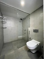 HOTEL THE GOLDEN SANDS