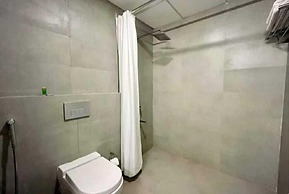 HOTEL THE GOLDEN SANDS