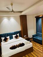 Hotel Swarn Bhoomi